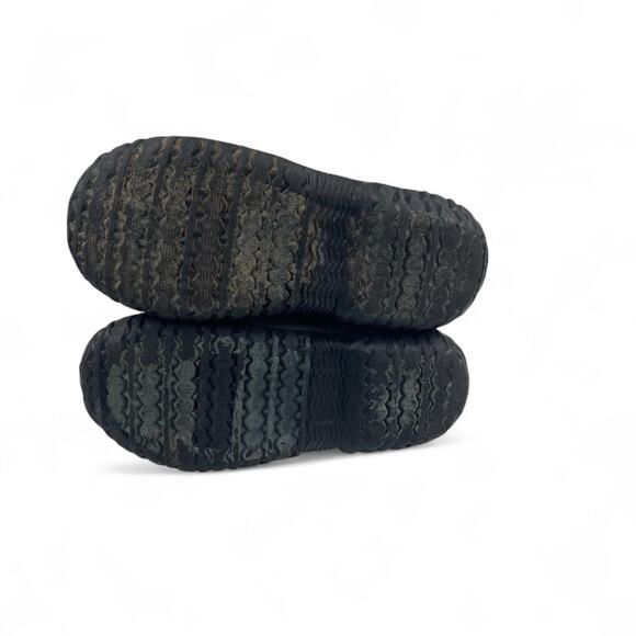 Bogs York Snow Boot Youth 4 Women 7 Gray Waterproof Insulation -20 Degrees - Picture 8 of 8